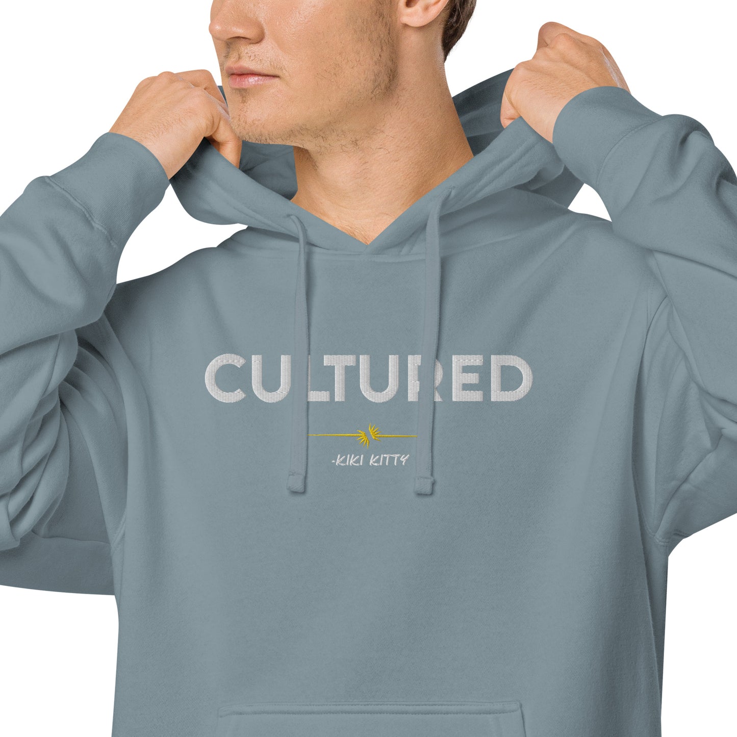 Hoodie - Cultured