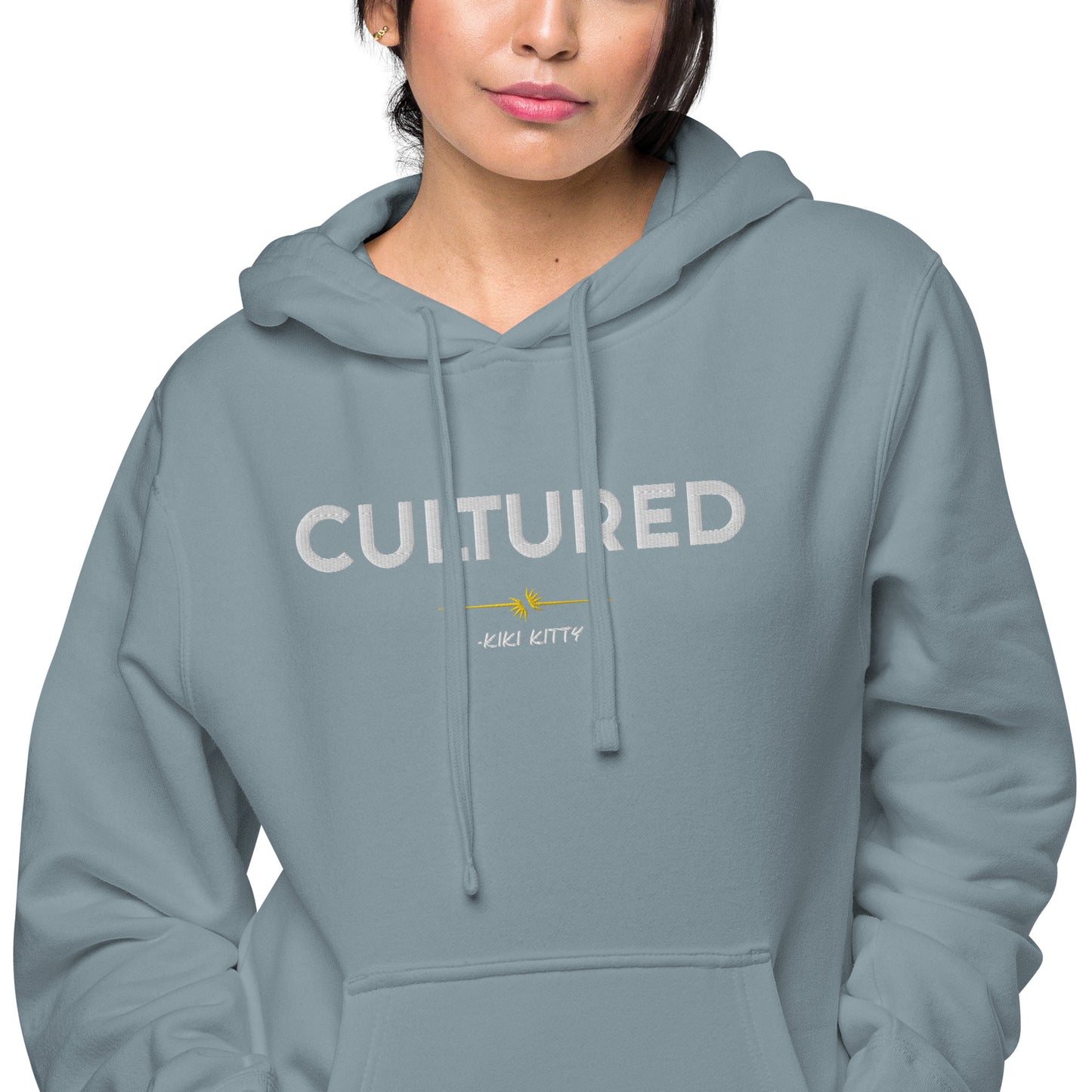 Hoodie - Cultured