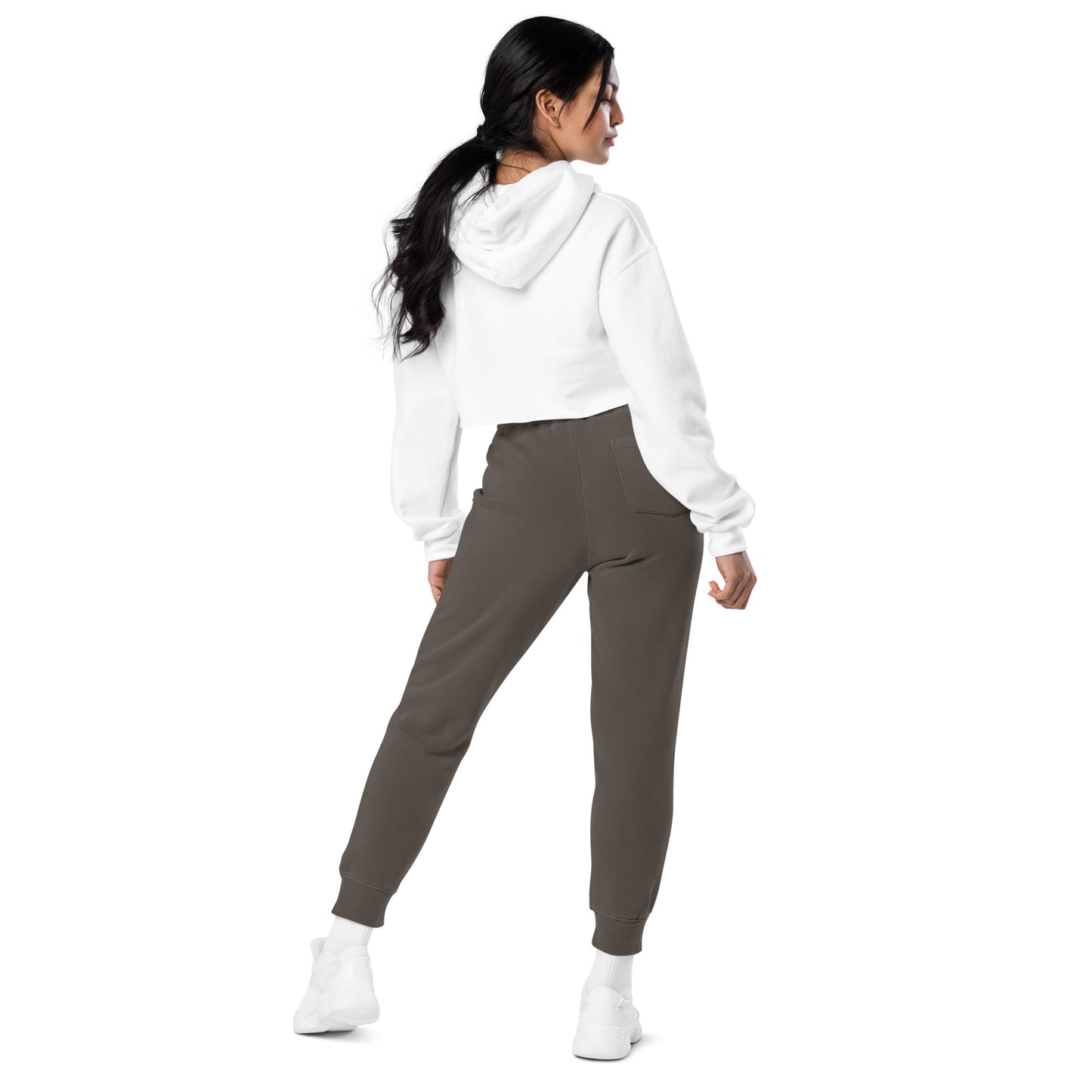 Sweatpants - Signature K.Milele K