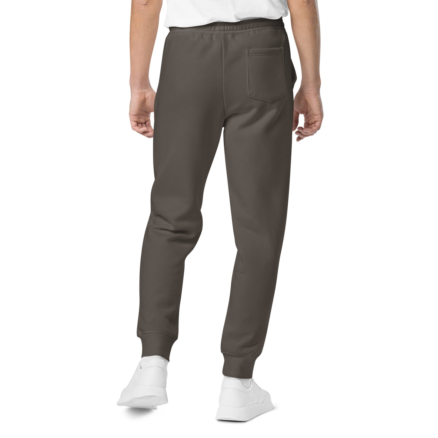 Sweatpants - Signature K.Milele K