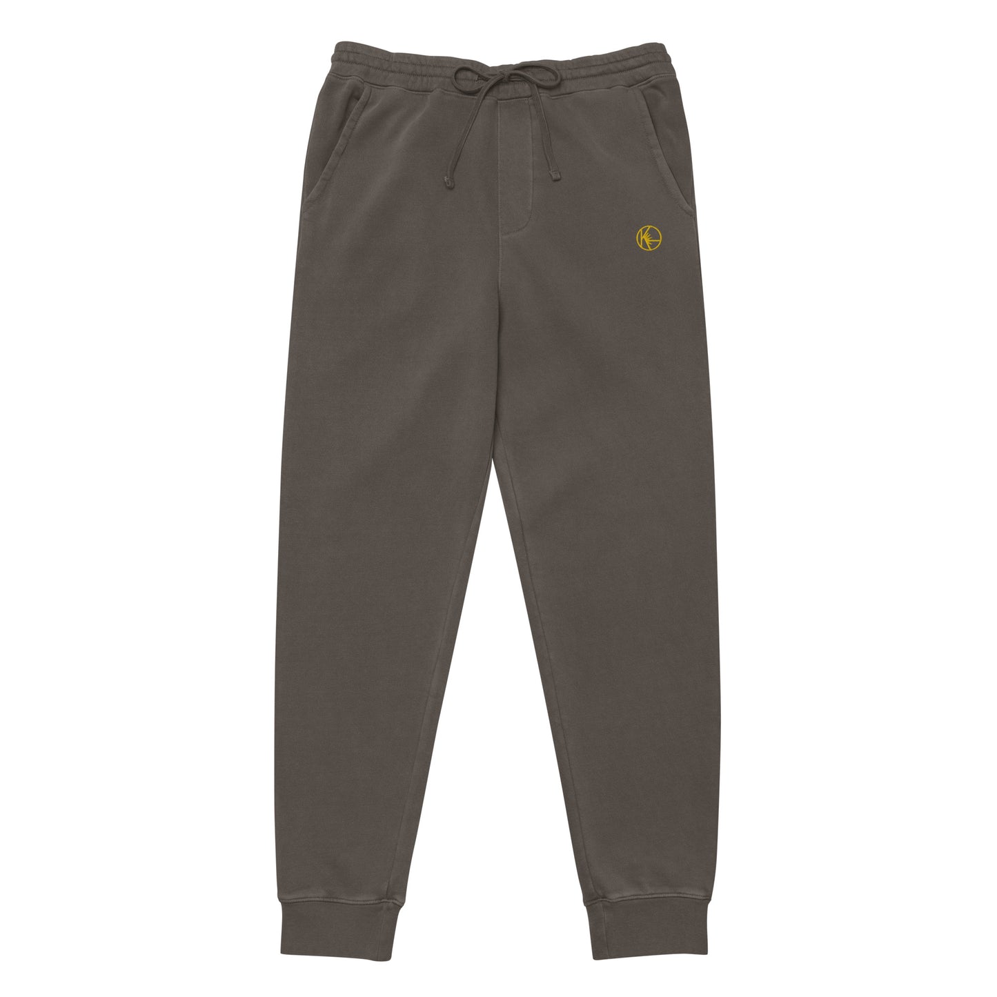 Sweatpants - Signature K.Milele K