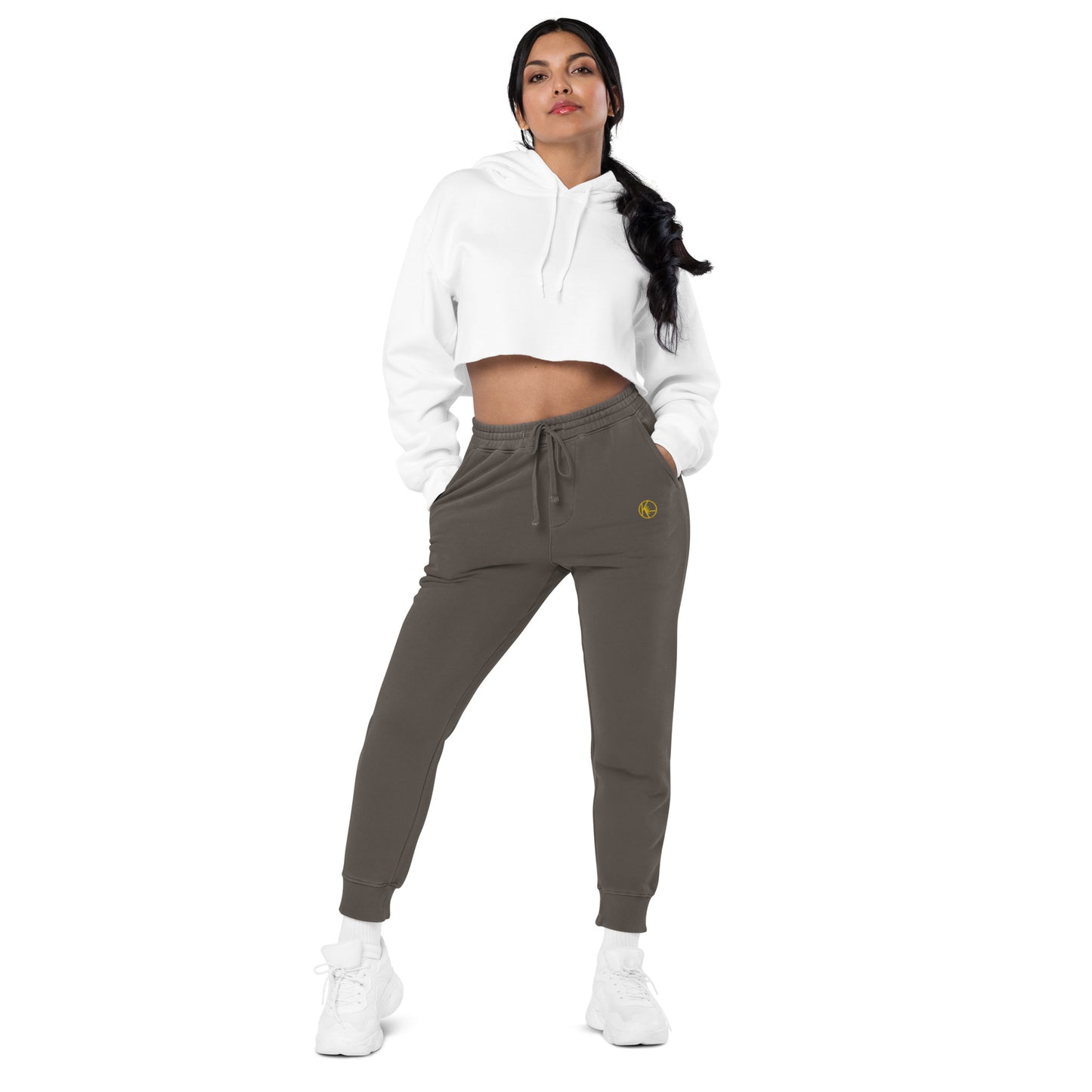 Sweatpants - Signature K.Milele K