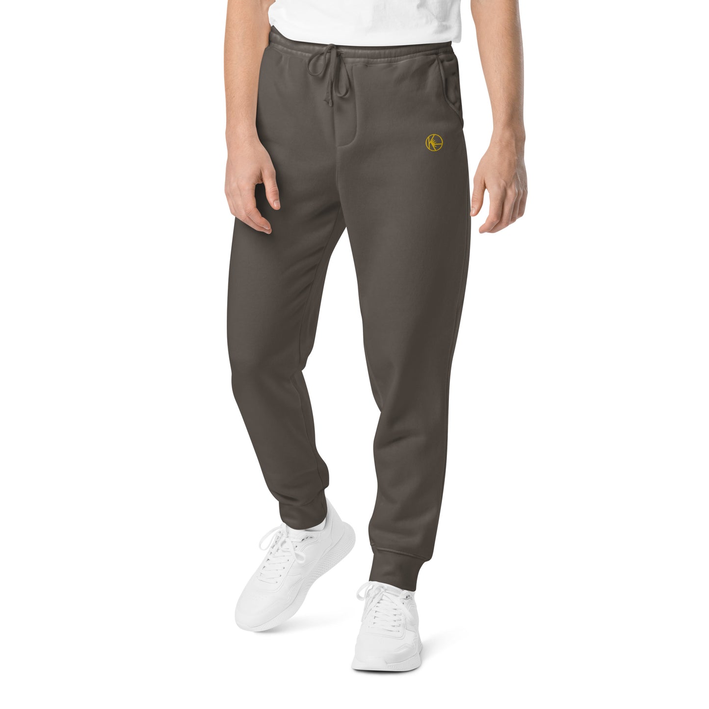 Sweatpants - Signature K.Milele K