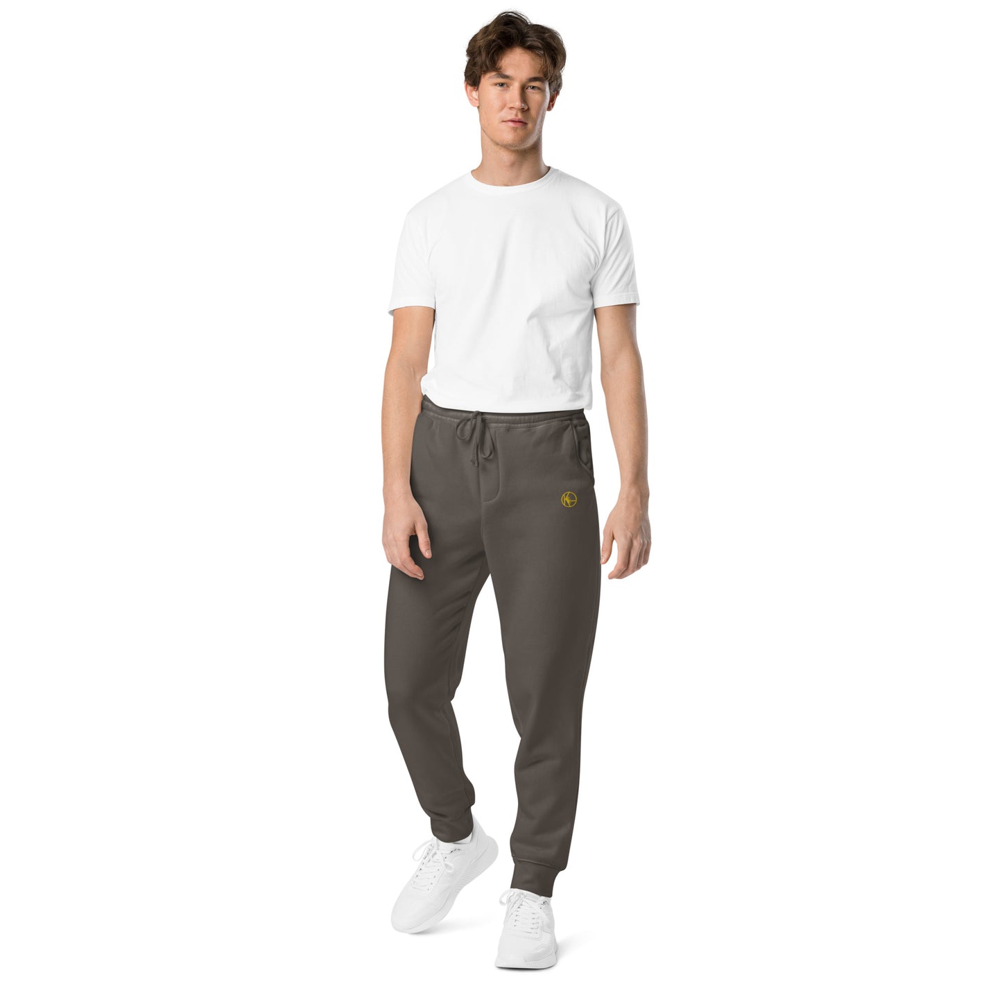 Sweatpants - Signature K.Milele K