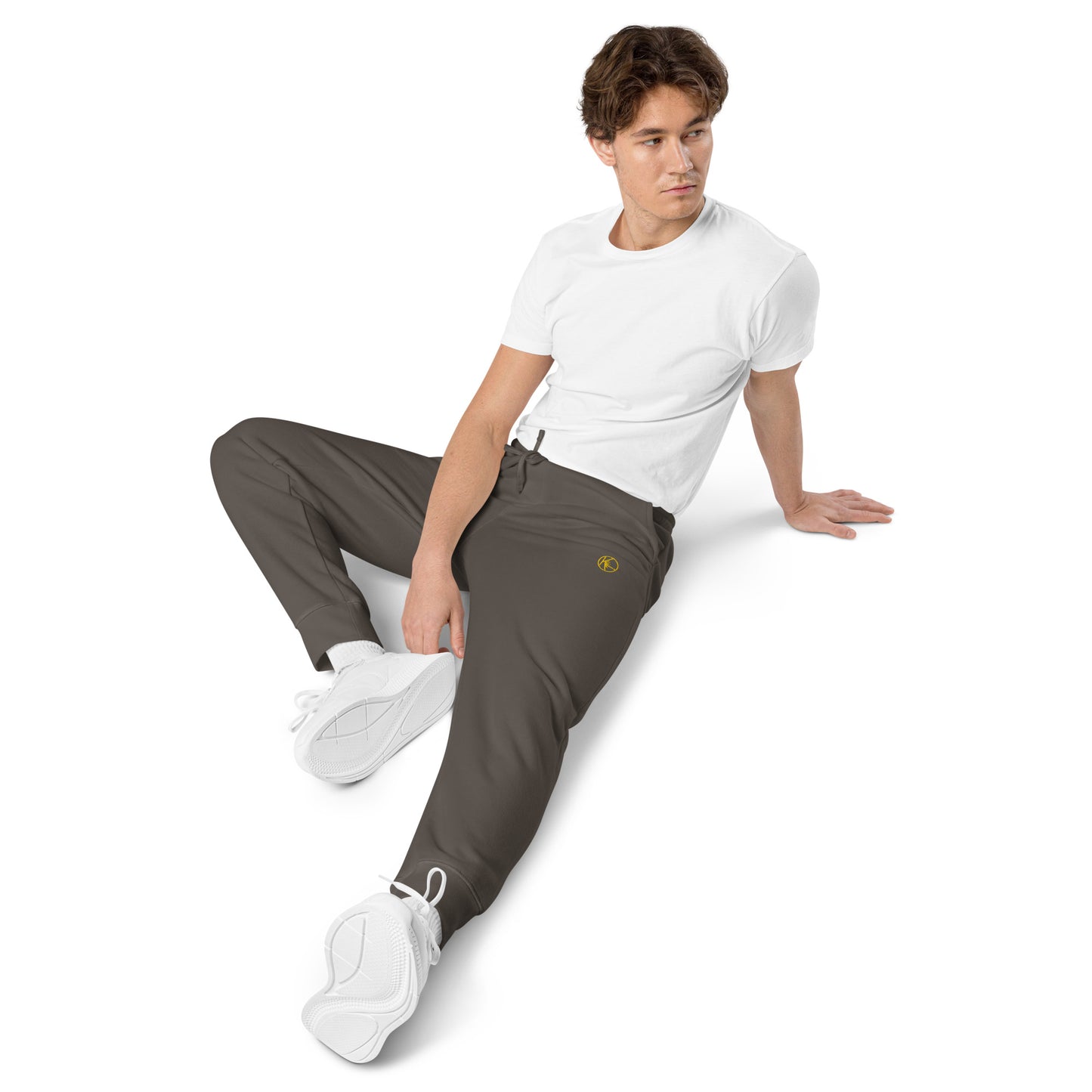 Sweatpants - Signature K.Milele K