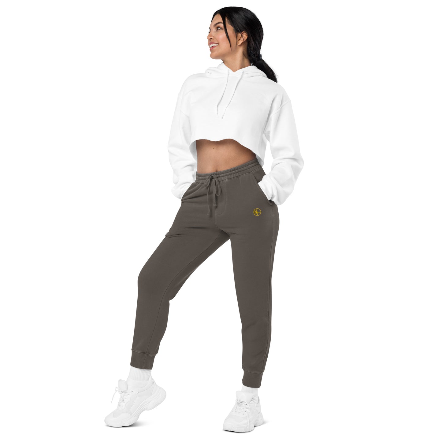 Sweatpants - Signature K.Milele K