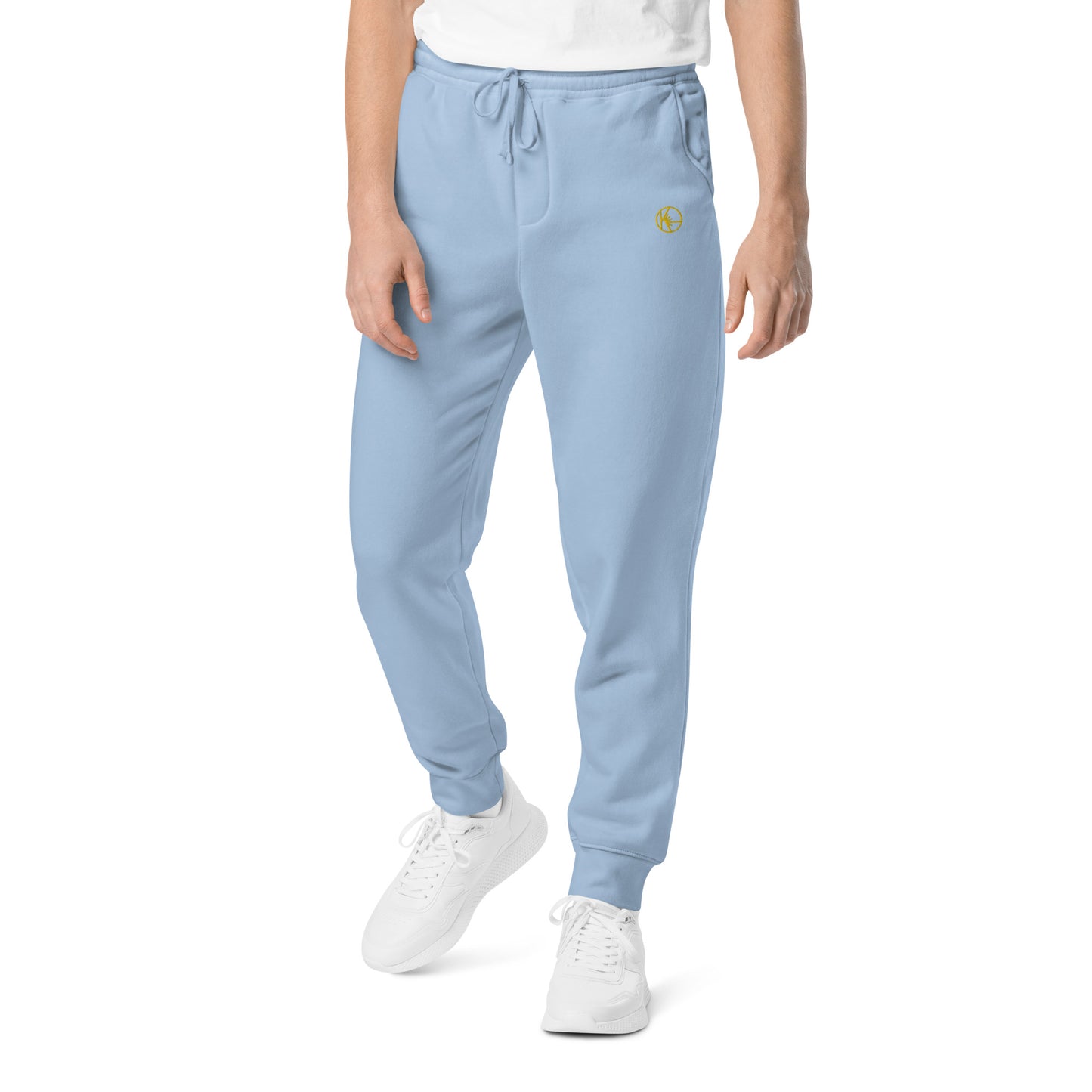 Sweatpants - Signature K.Milele K