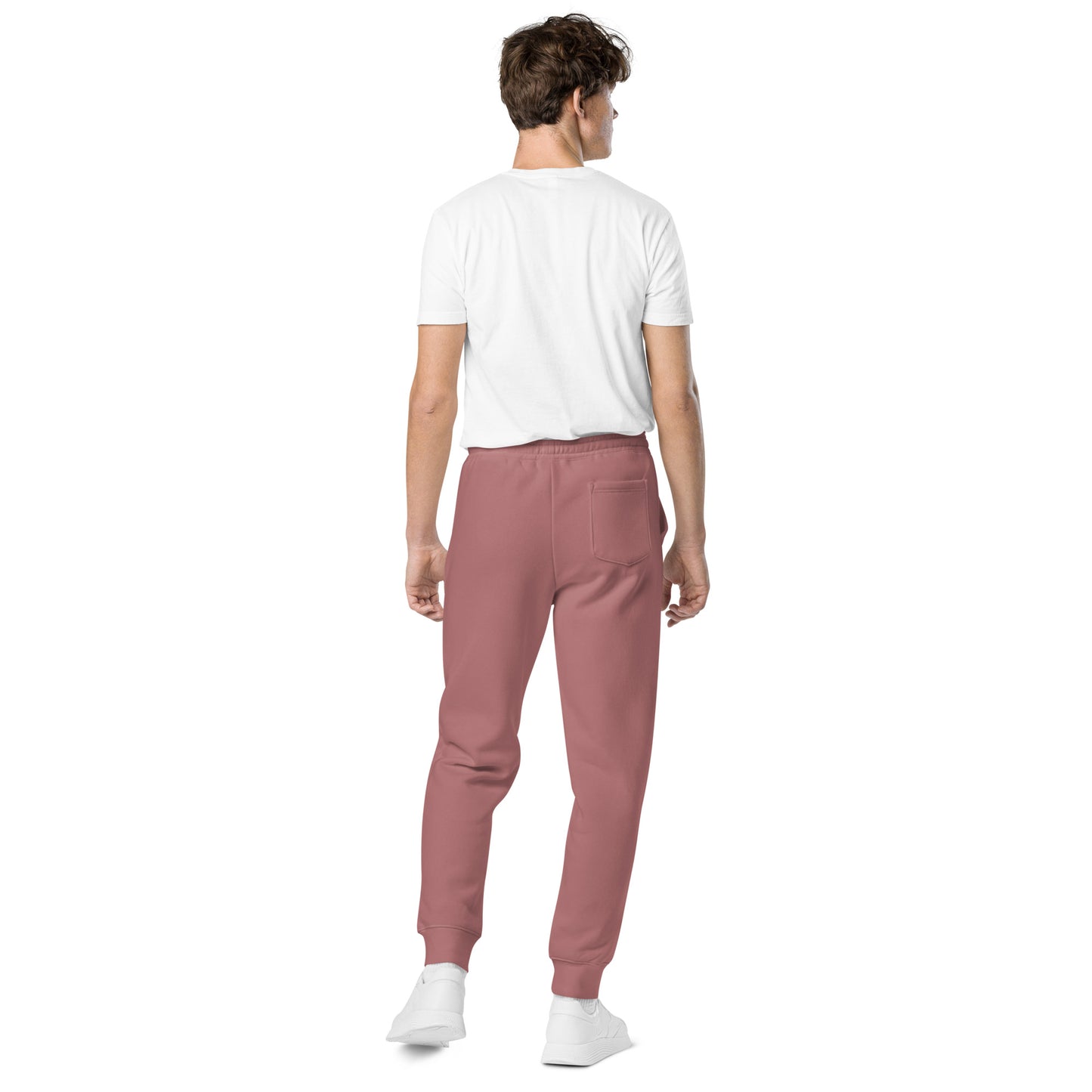 Sweatpants - Signature K.Milele K