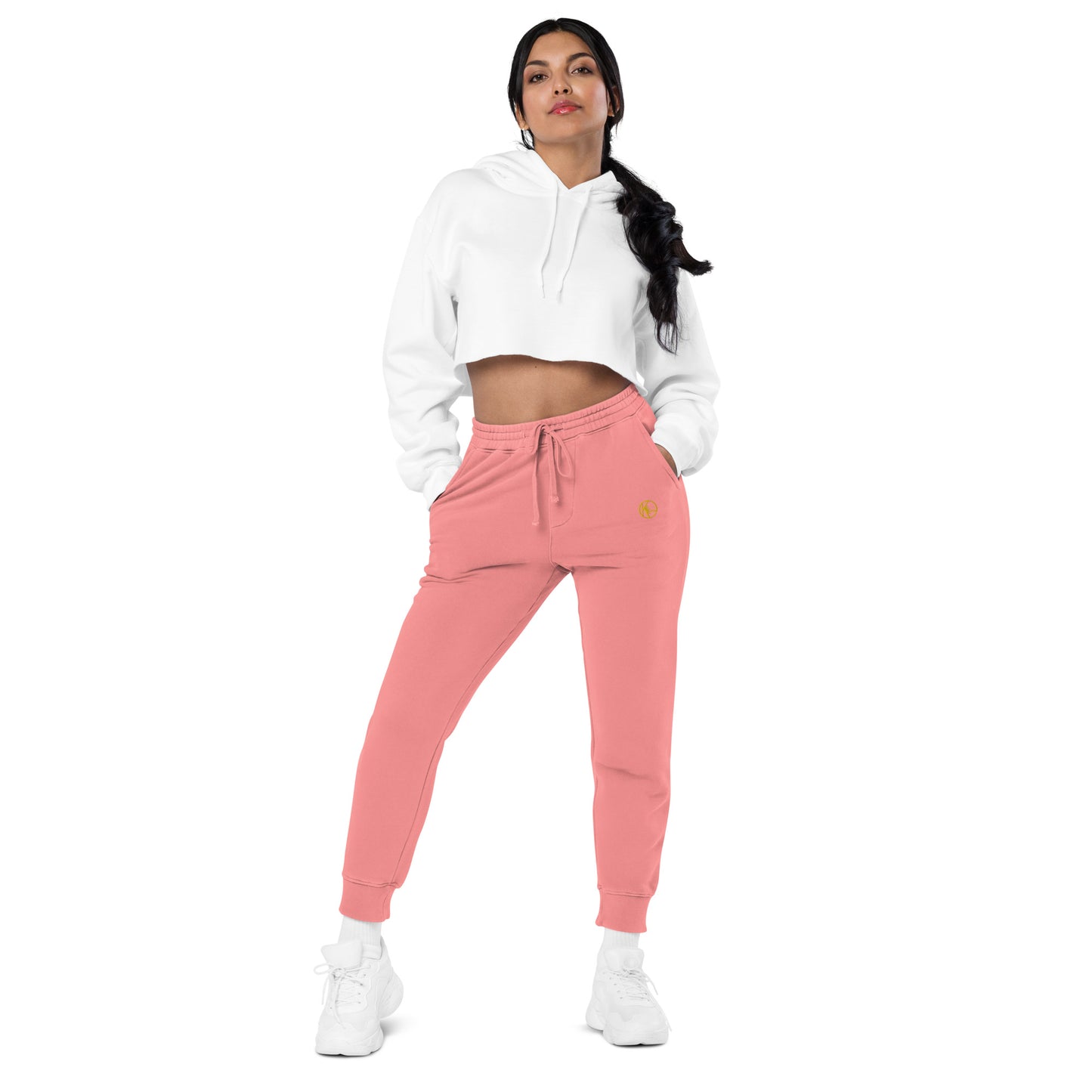 Sweatpants - Signature K.Milele K