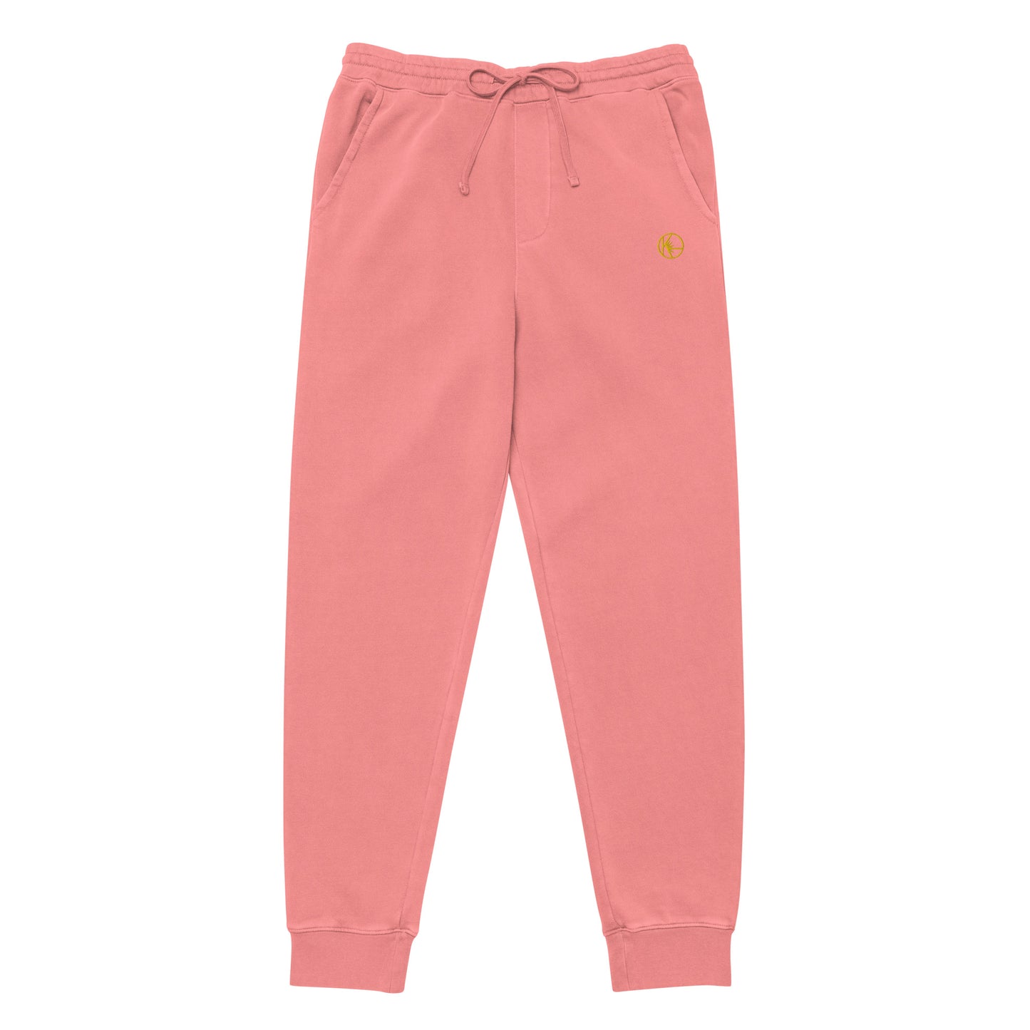 Sweatpants - Signature K.Milele K