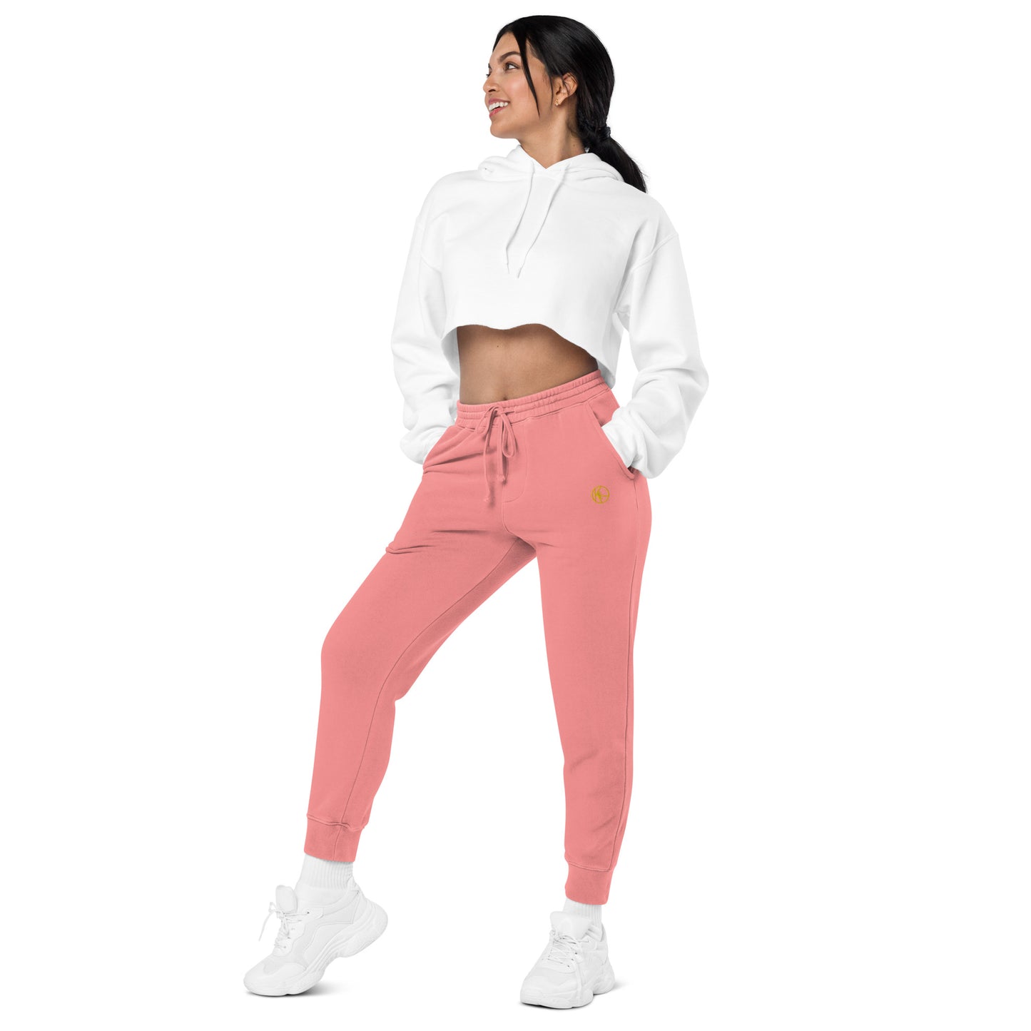 Sweatpants - Signature K.Milele K