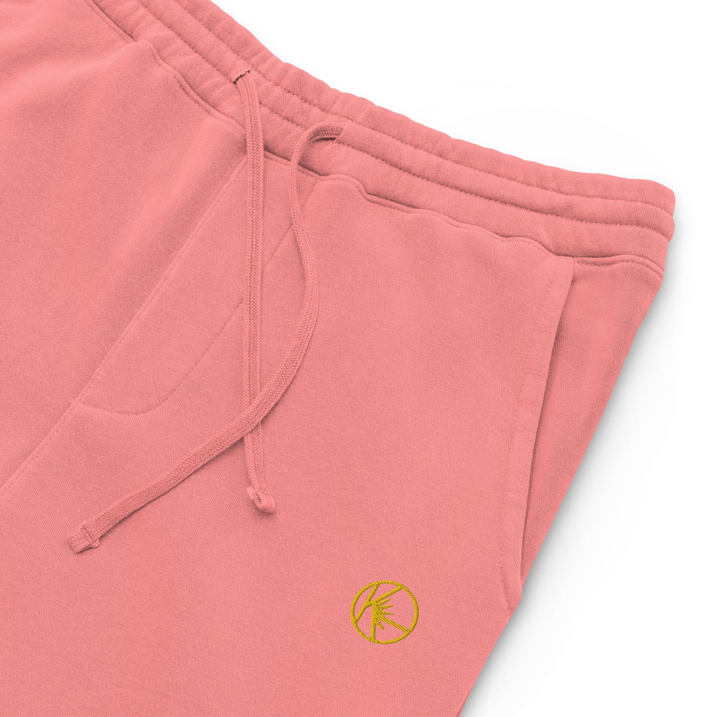 Sweatpants - Signature K.Milele K