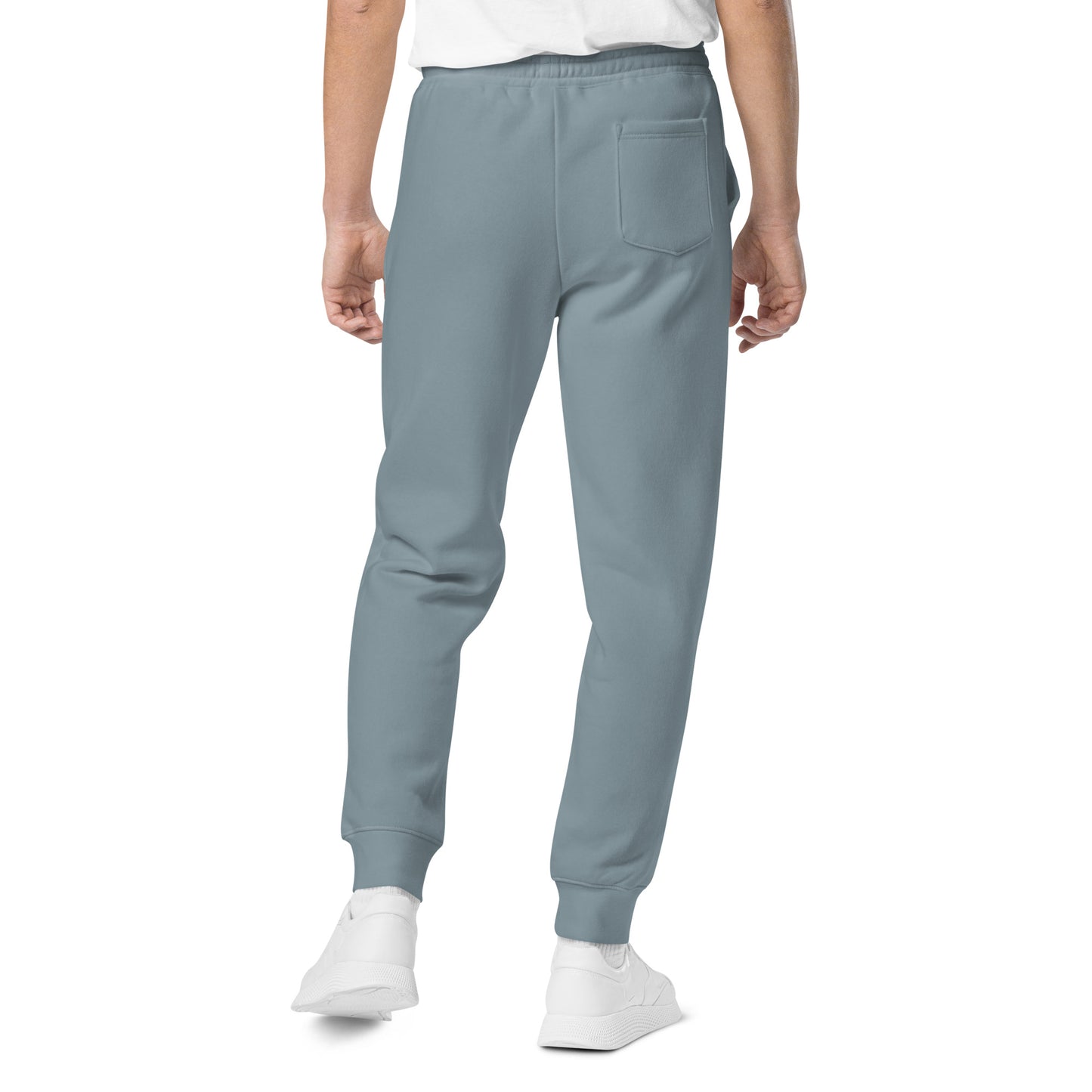 Sweatpants - Signature K.Milele K