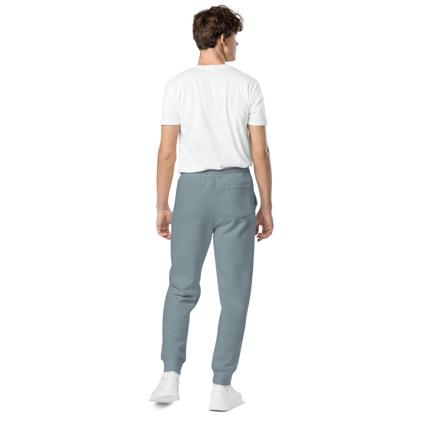 Sweatpants - Signature K.Milele K