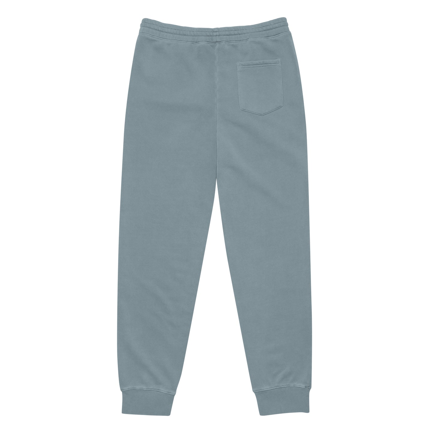 Premium Pigment Dyed Sweatpants - Signature K.Milele