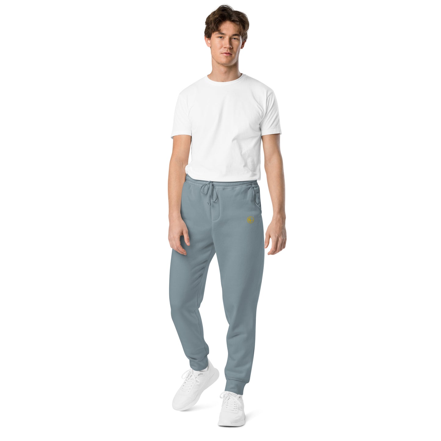 Sweatpants - Signature K.Milele K