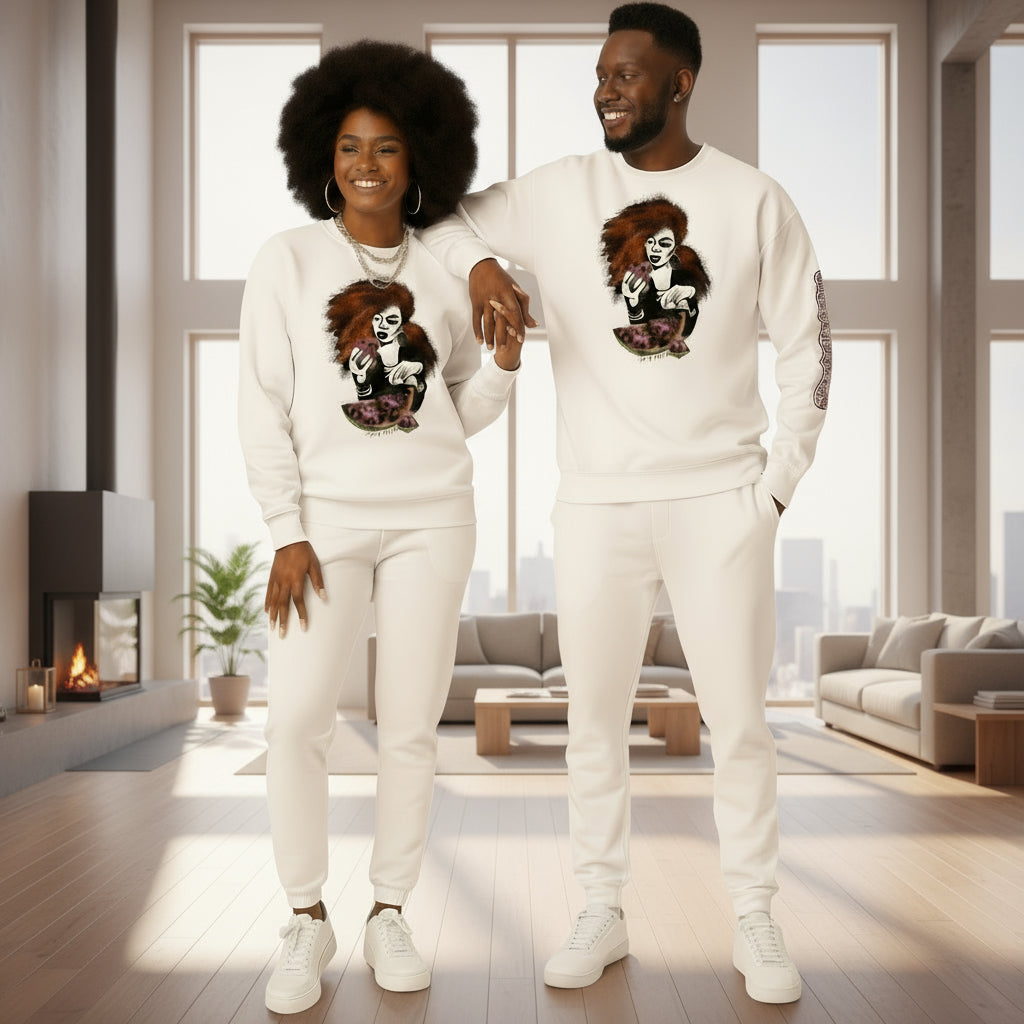 Sweatshirt - Watermelon Flavor