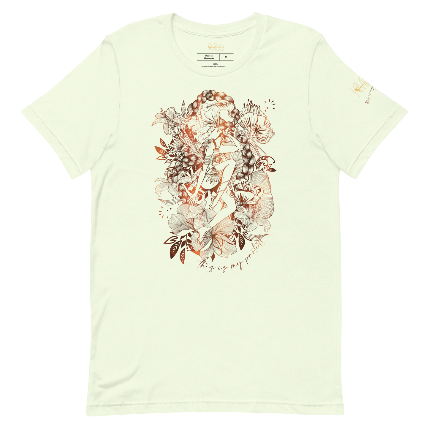 T-Shirt - Queen of Joy - 25% Off