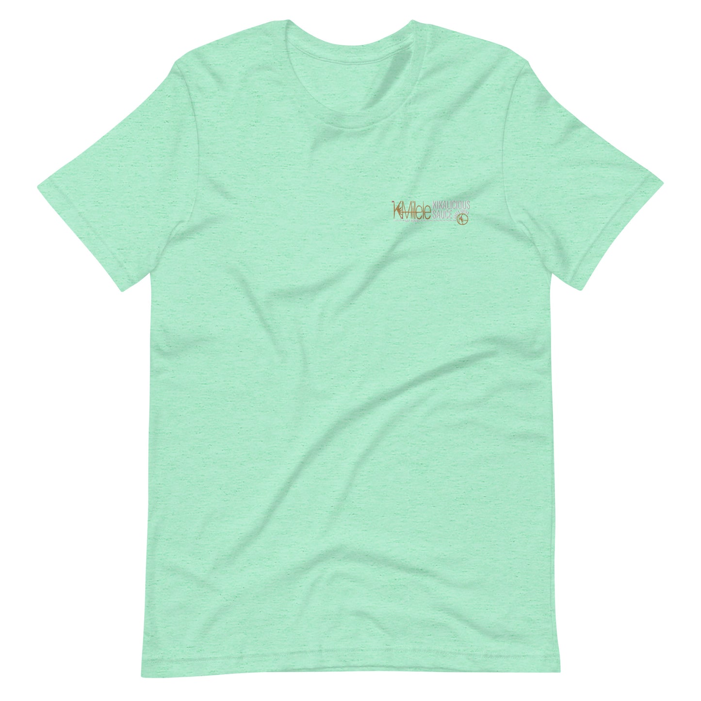 T-Shirt - Signature K.Milele