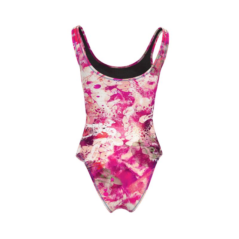 Swimsuit 1pc - Life’s A Beach
