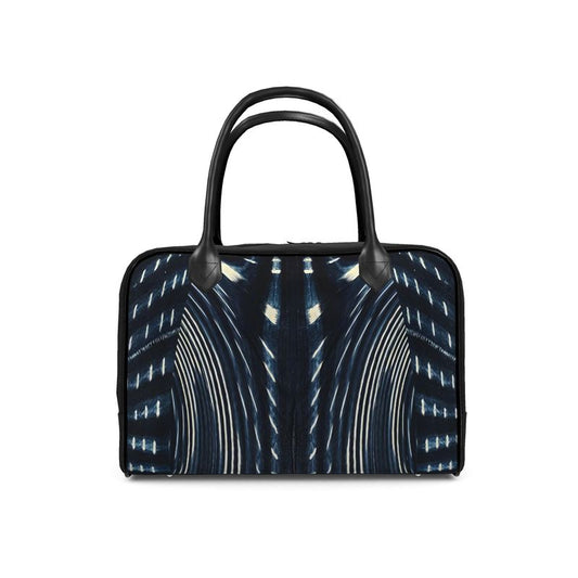 Hold-All Travel Bag - Mali Indigo