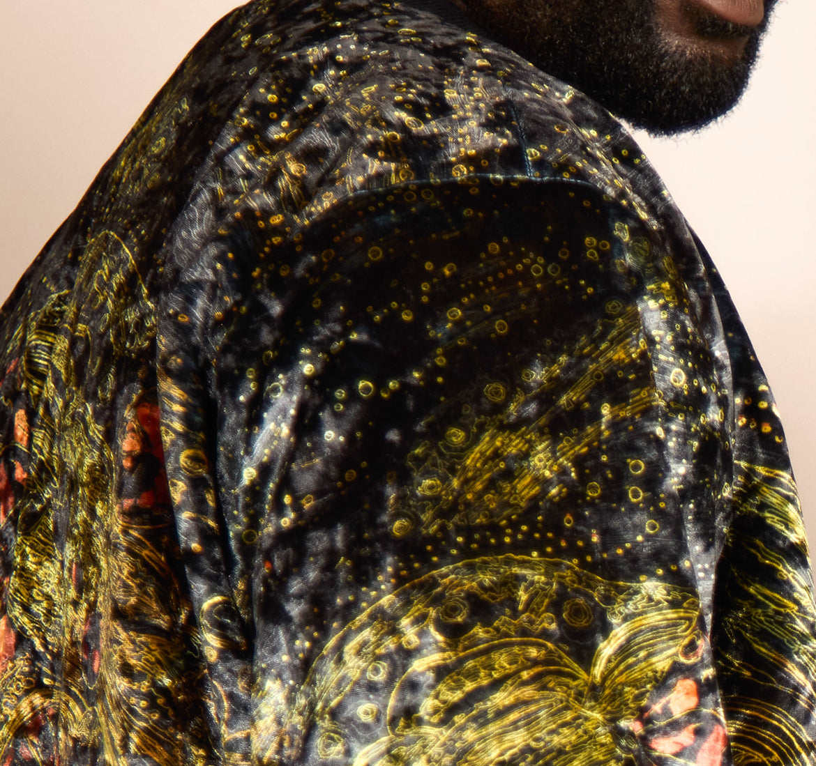 Velvet Bomber - Why is the Universe