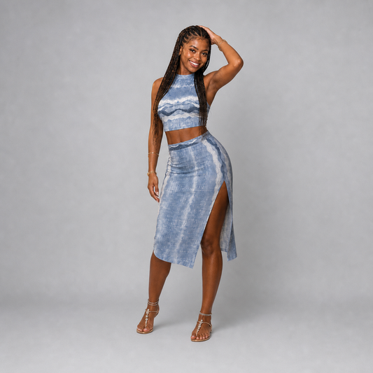 Women's 2 pc Set - Sweetwater