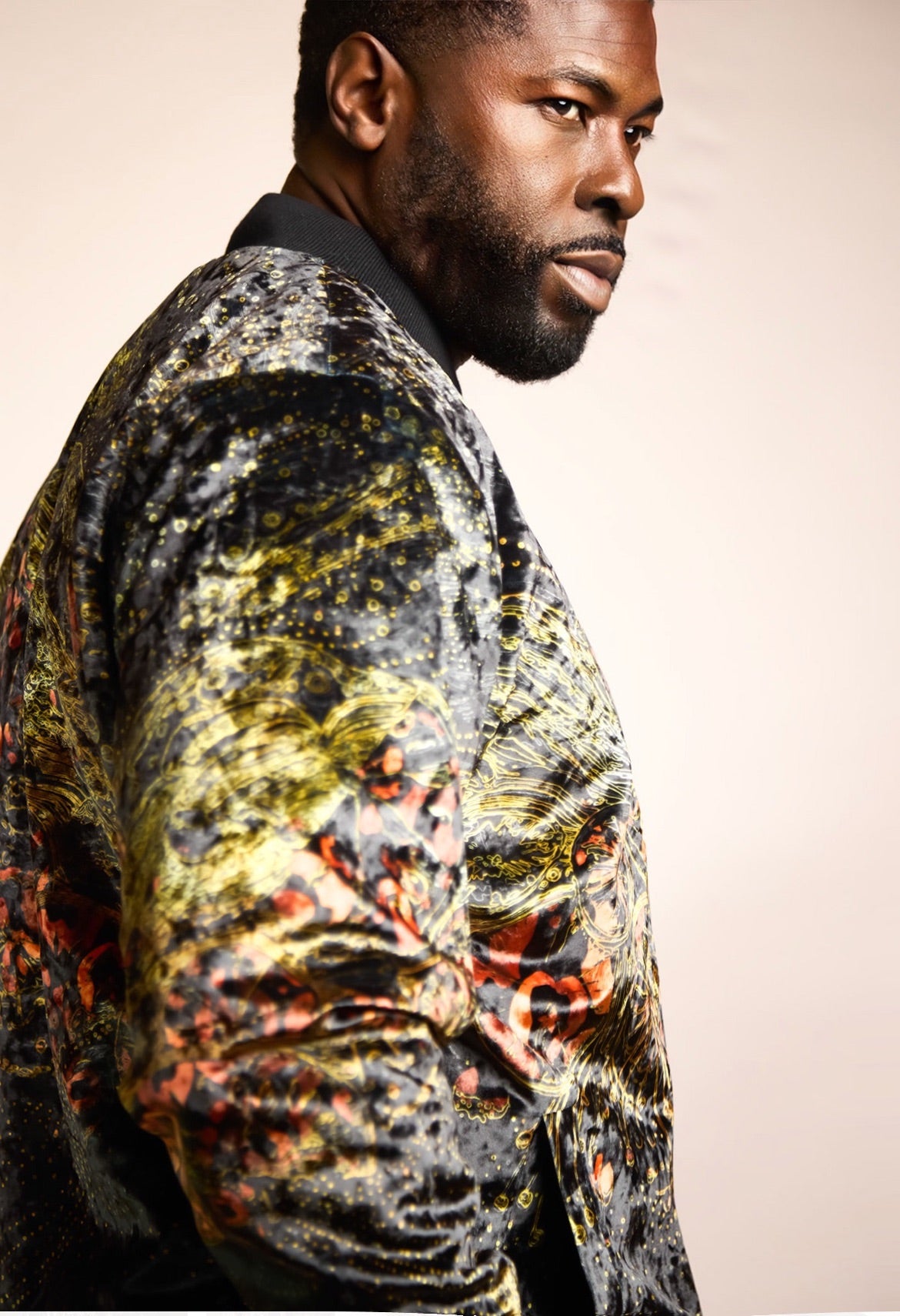 Velvet Bomber - Why is the Universe