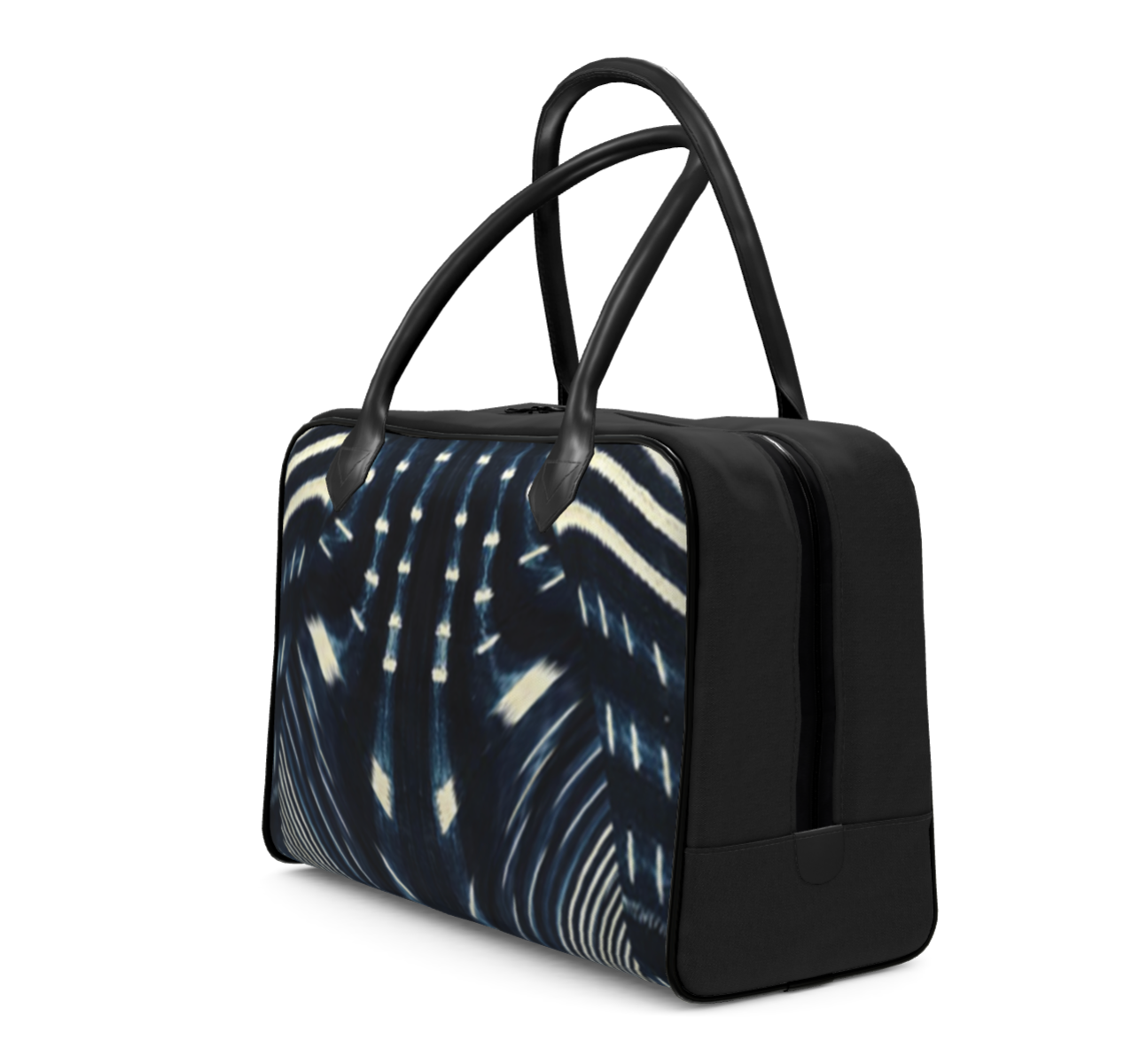 Hold-All Travel Bag - Mali Indigo