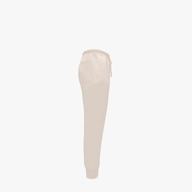 Premium Cashmere Knit Unisex Joggers - Garden of Joy