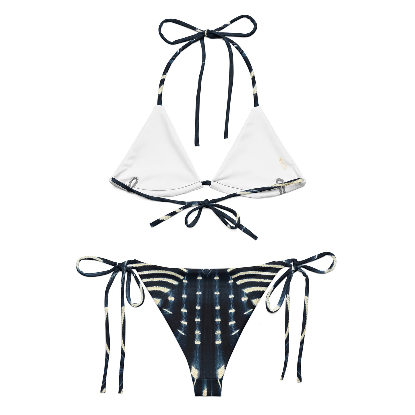 String Bikini - Mali