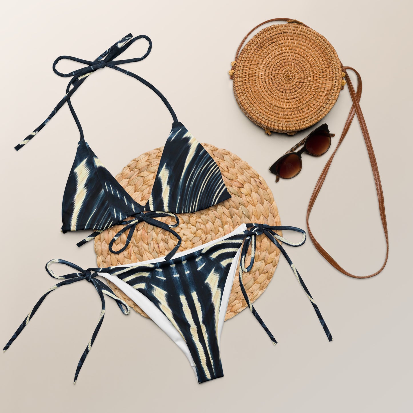 String Bikini - Mali