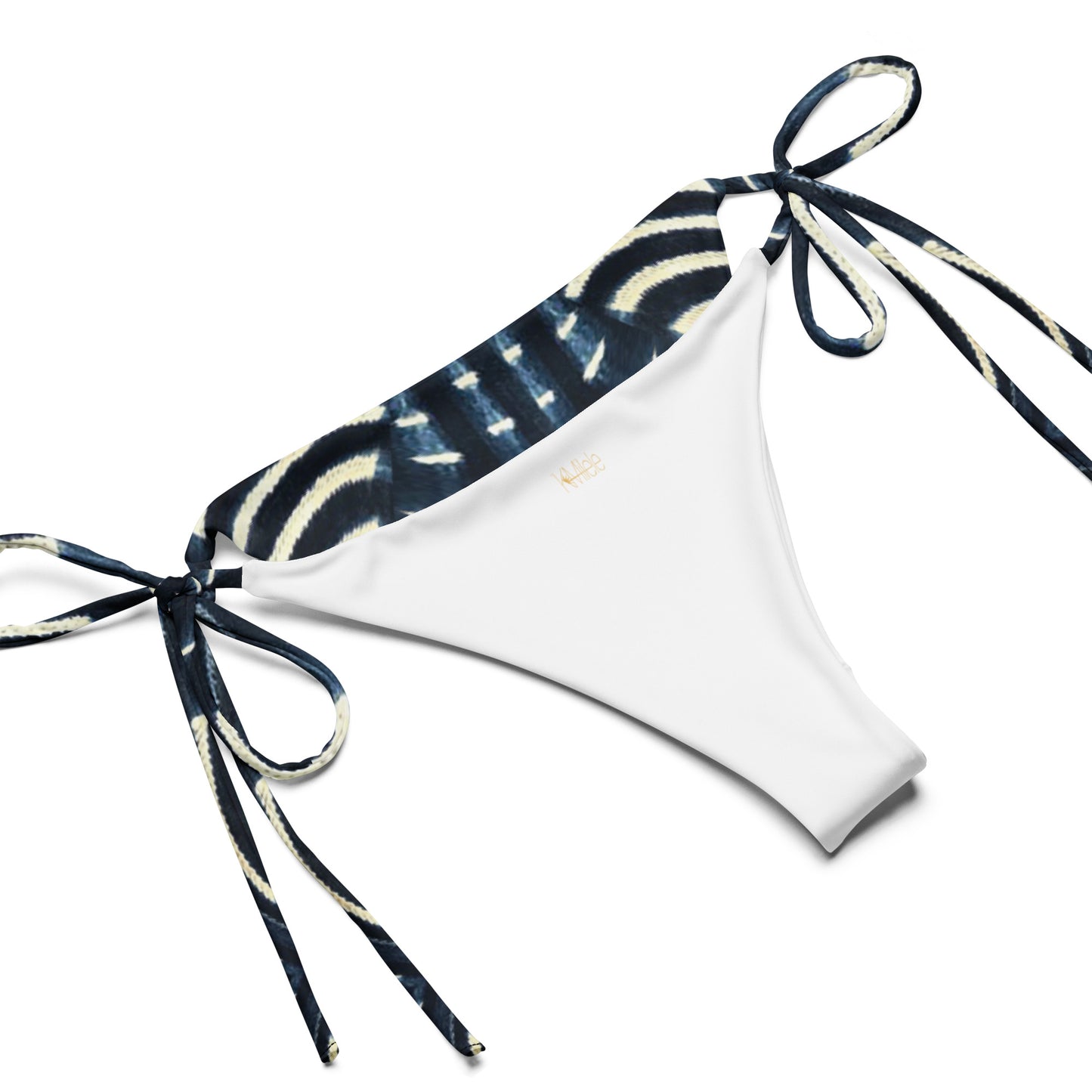 String Bikini - Mali