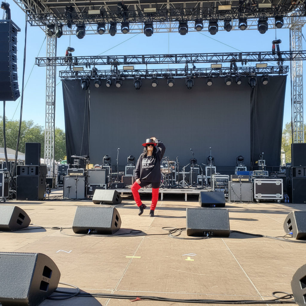 Printed Unisex Sweatshirt - Cultured - It's Not a Trend