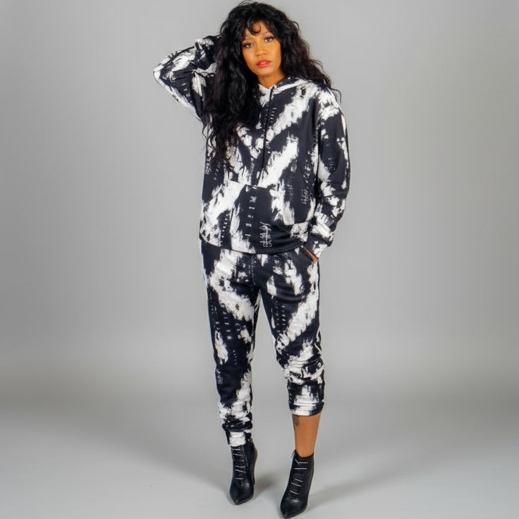 Unisex Hoodie - Let Me Fly