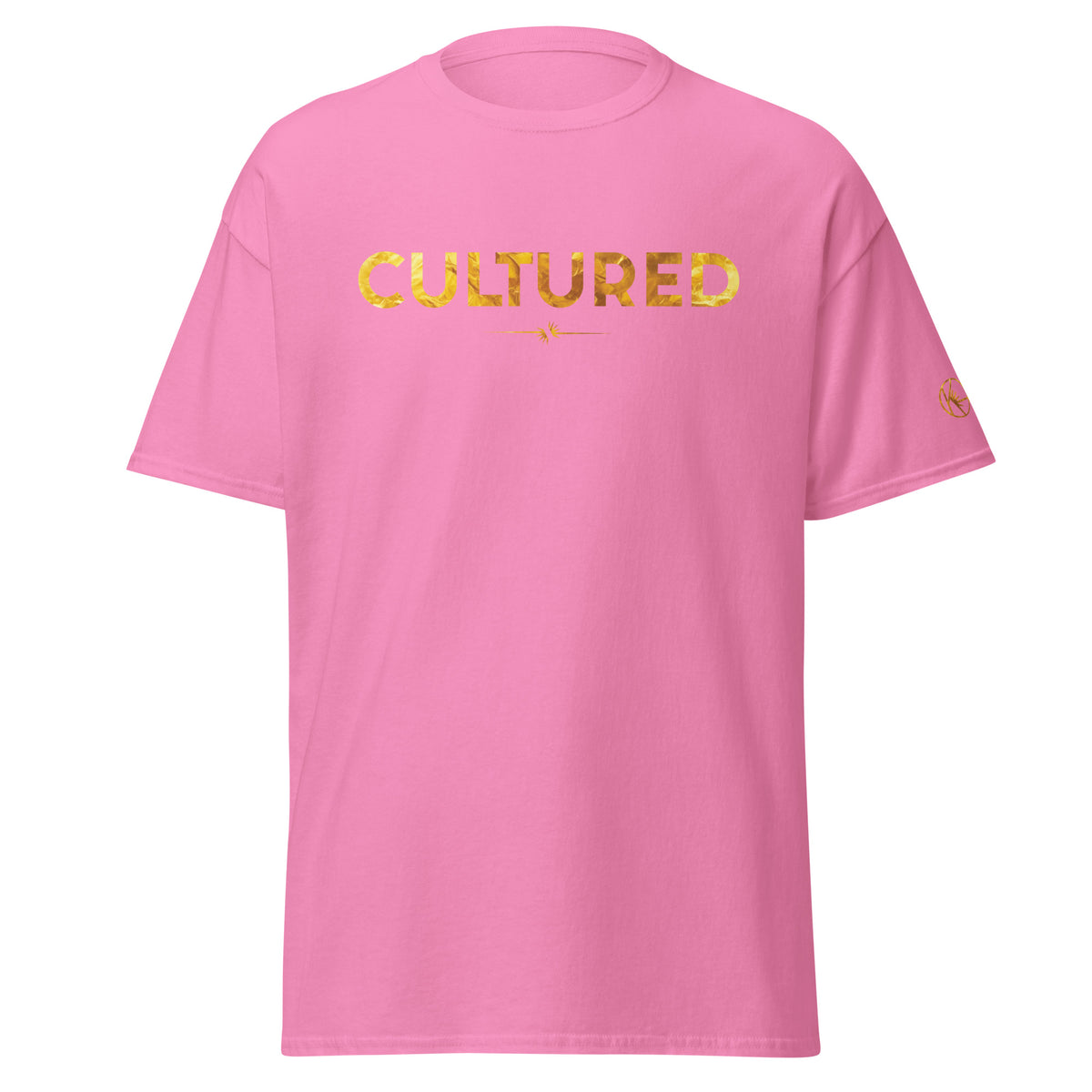 Men's classic tee
