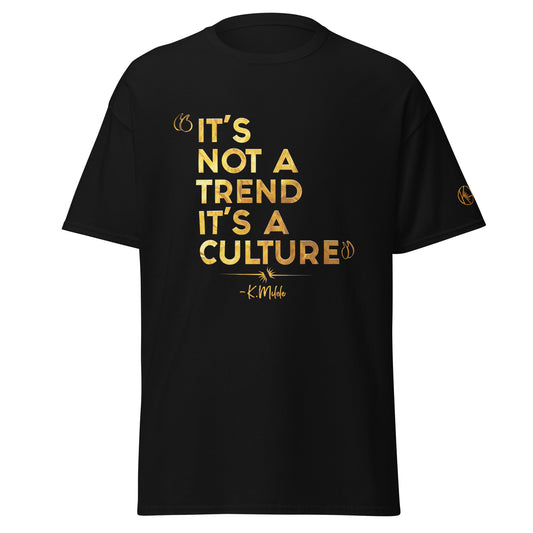 Men's classic tee