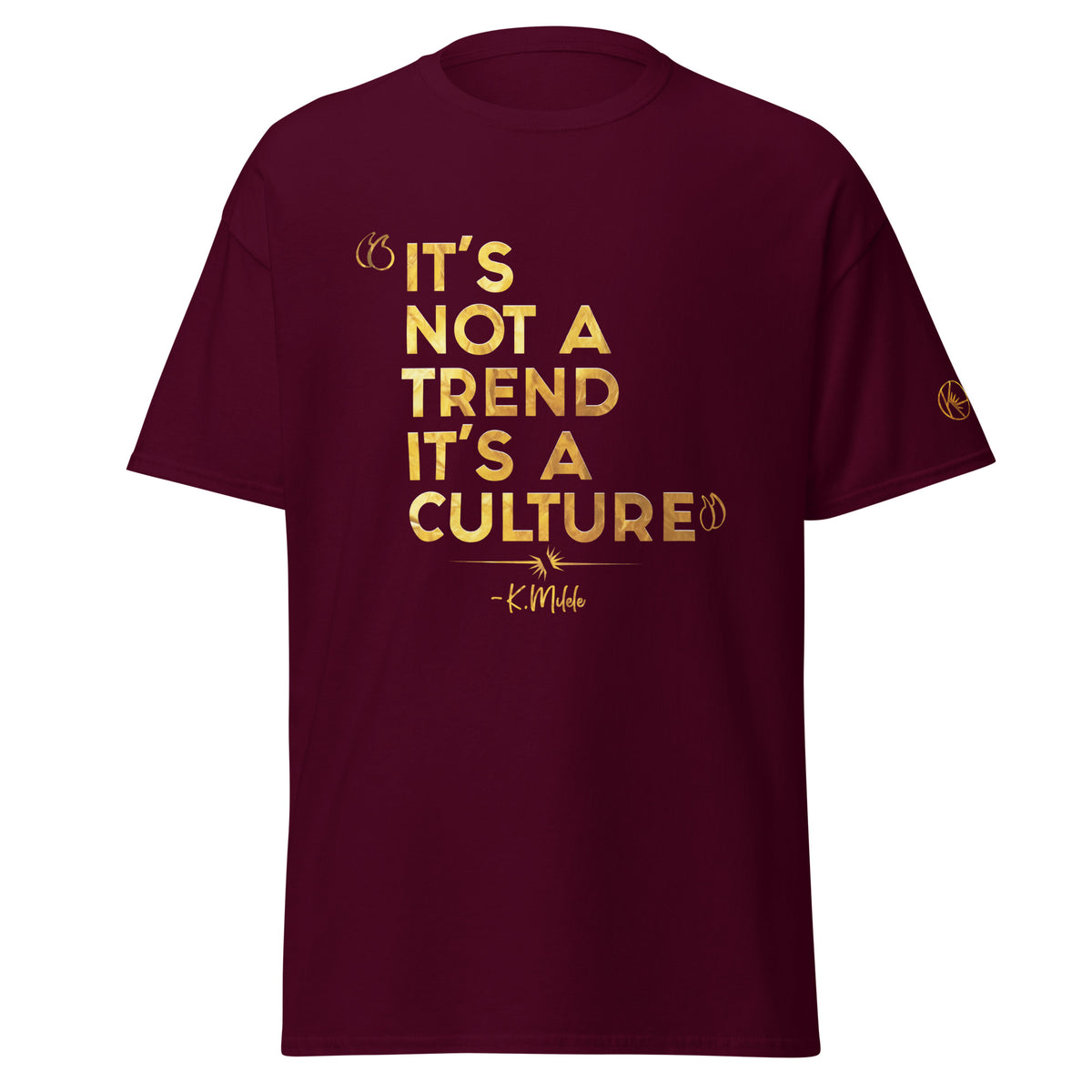 Men's classic tee