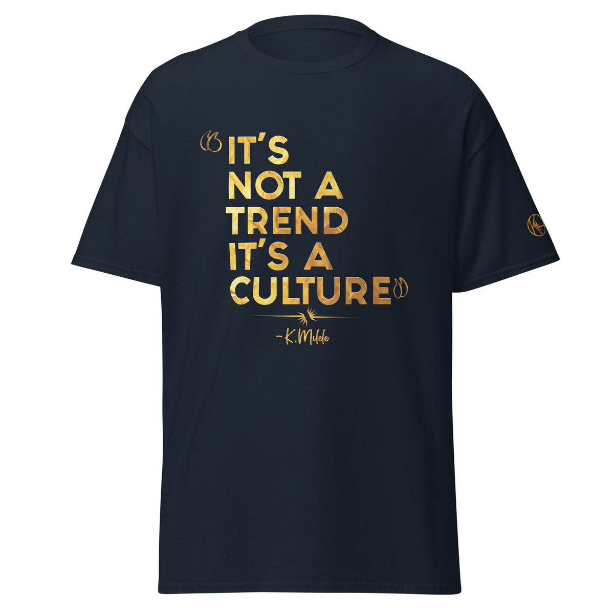 Men's classic tee