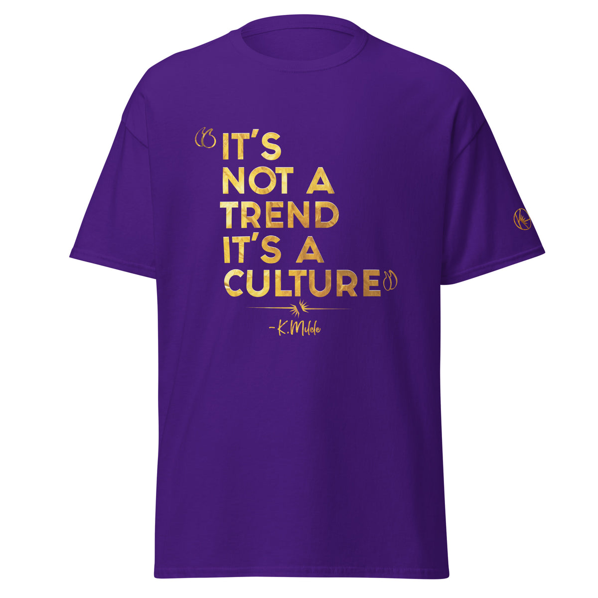 Men's classic tee