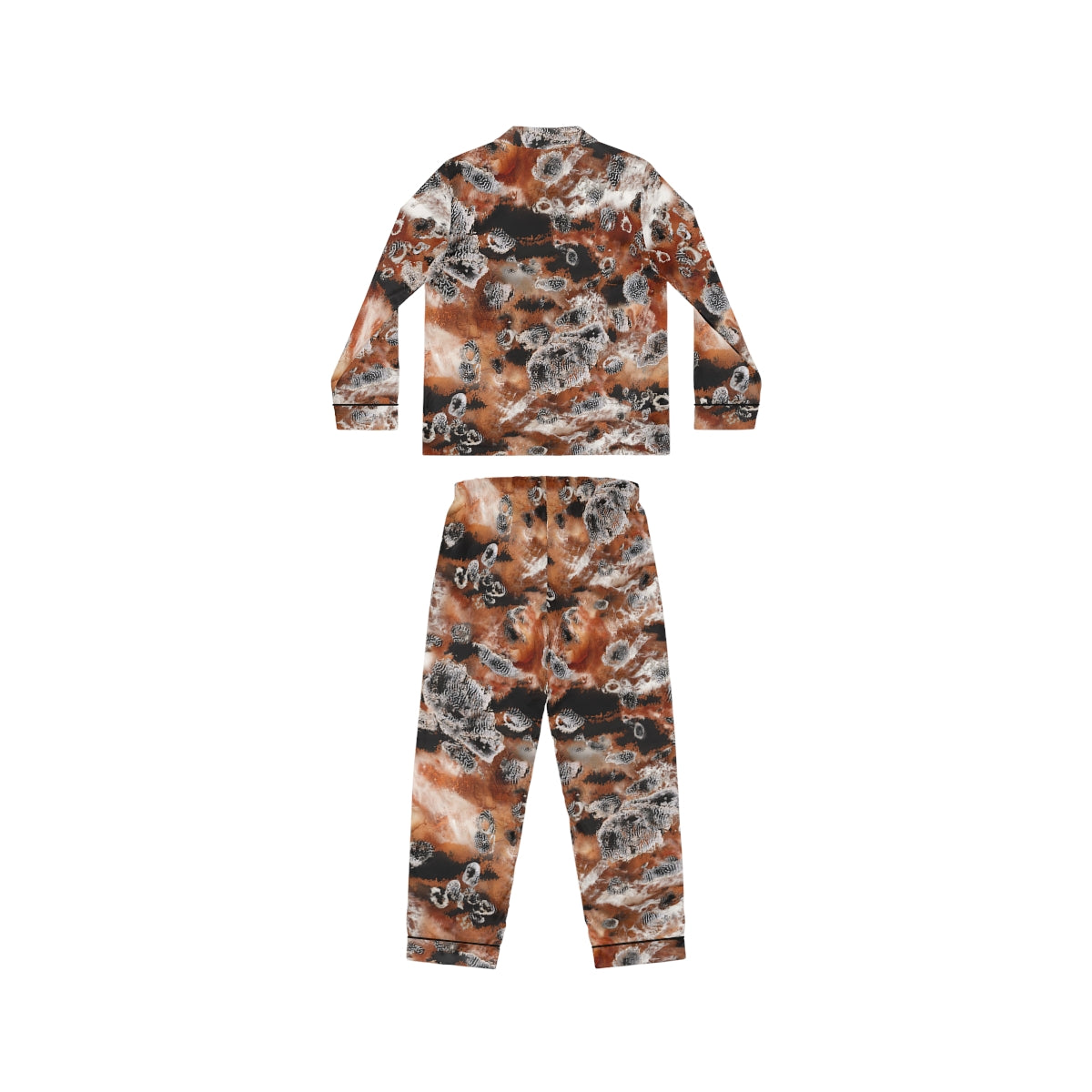 Pajama Set - Antigua - 25% Off