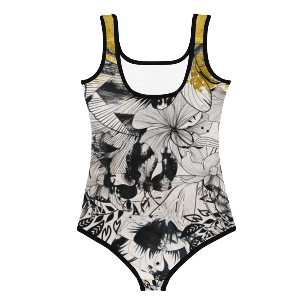 K.Milele Garden of Joy Kids Swimsuit