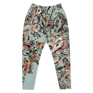 Easy Fit Joggers - Powerful