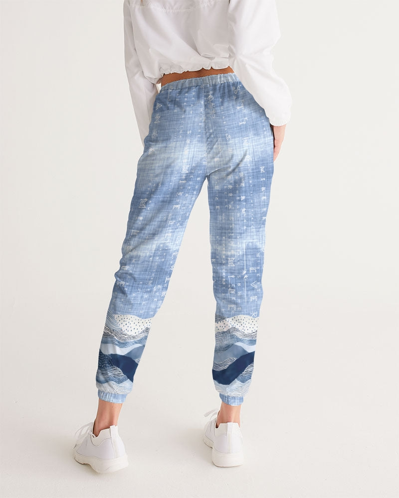 Women's Track Pants - Sweetwater