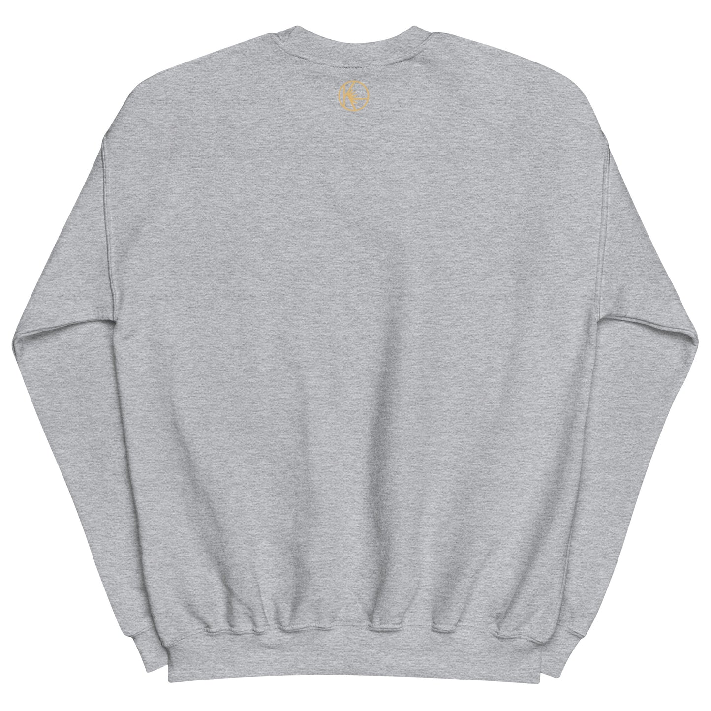 Sweatshirt - It’s Not A Trend