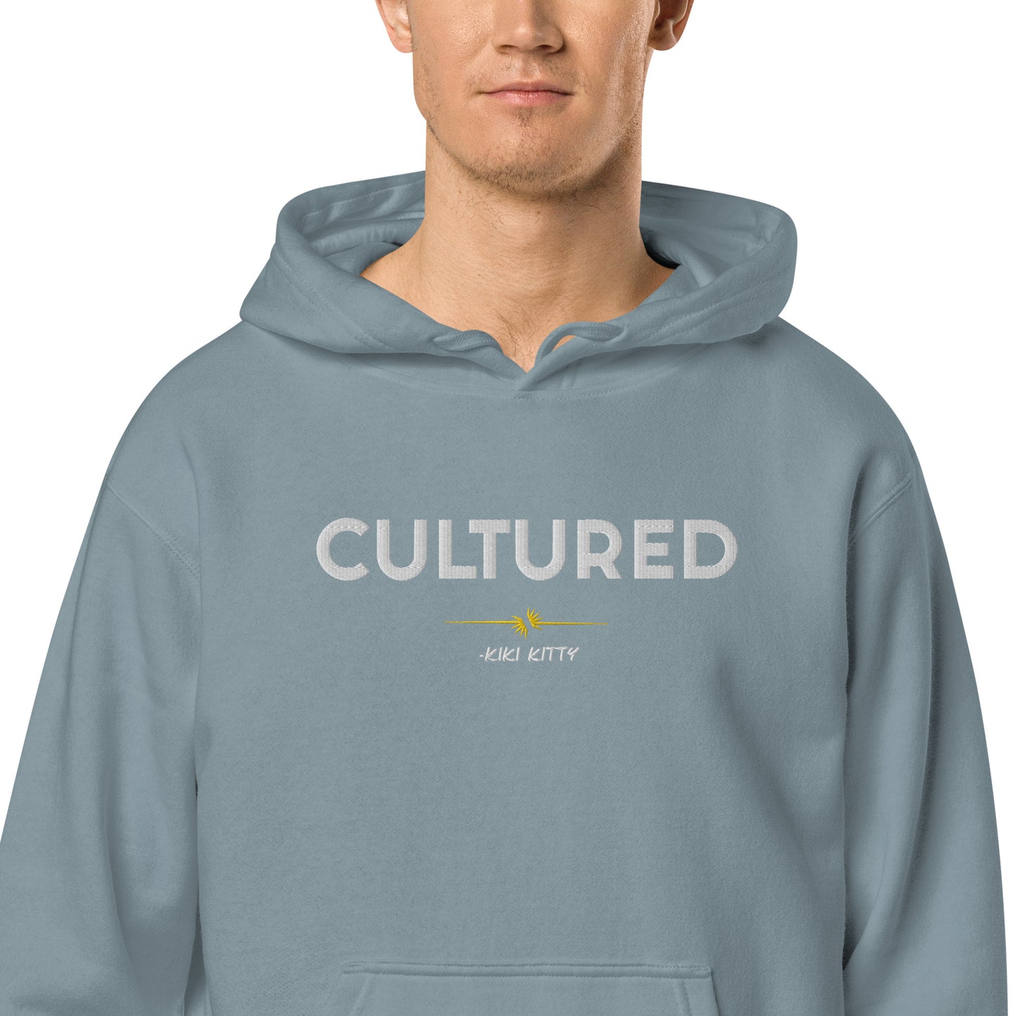 Hoodie - Cultured