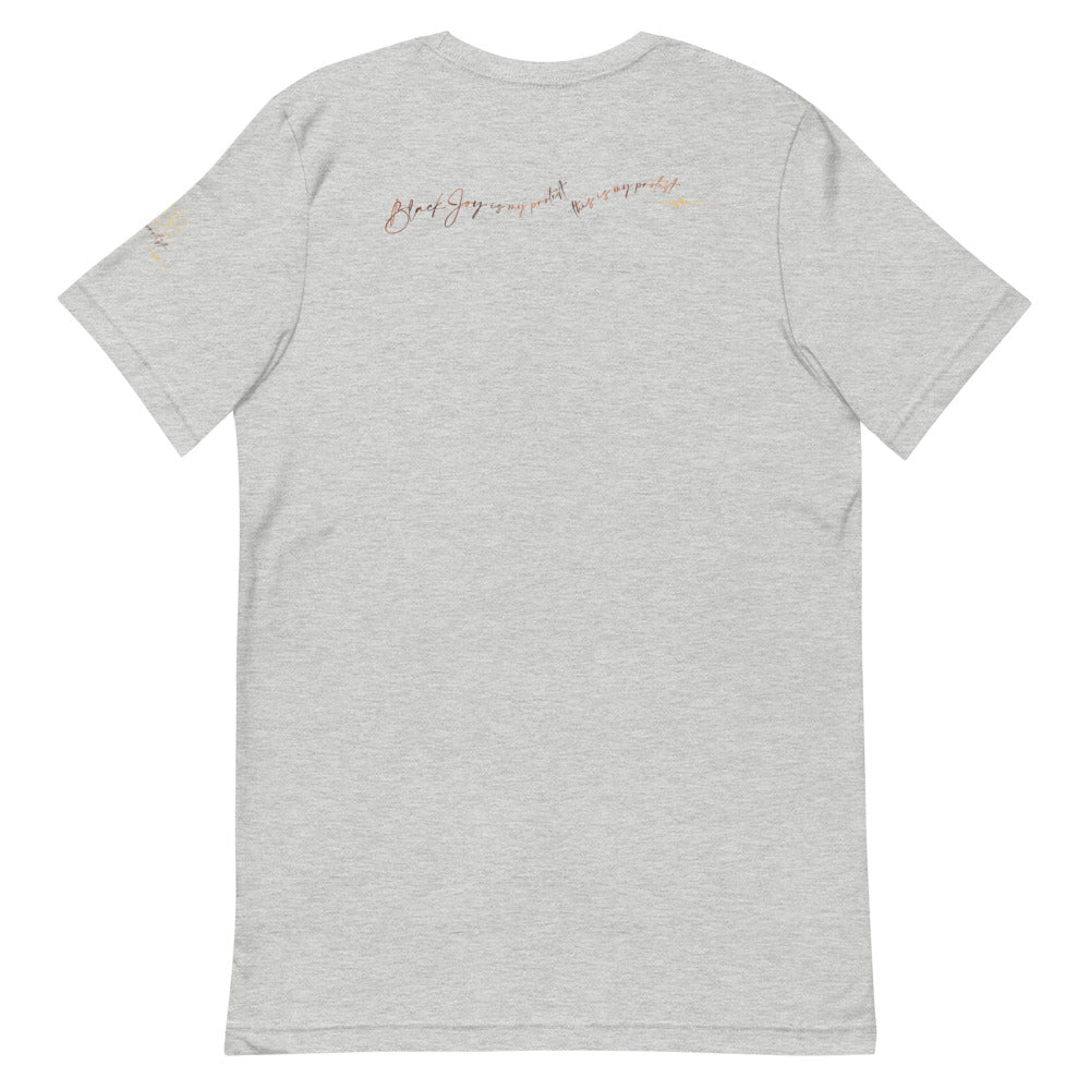 Unisex T-Shirt - Four Women " Aunt Sarah "