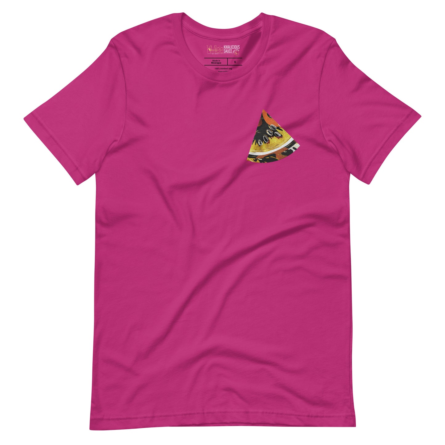 T-Shirt - Watermelon Slice