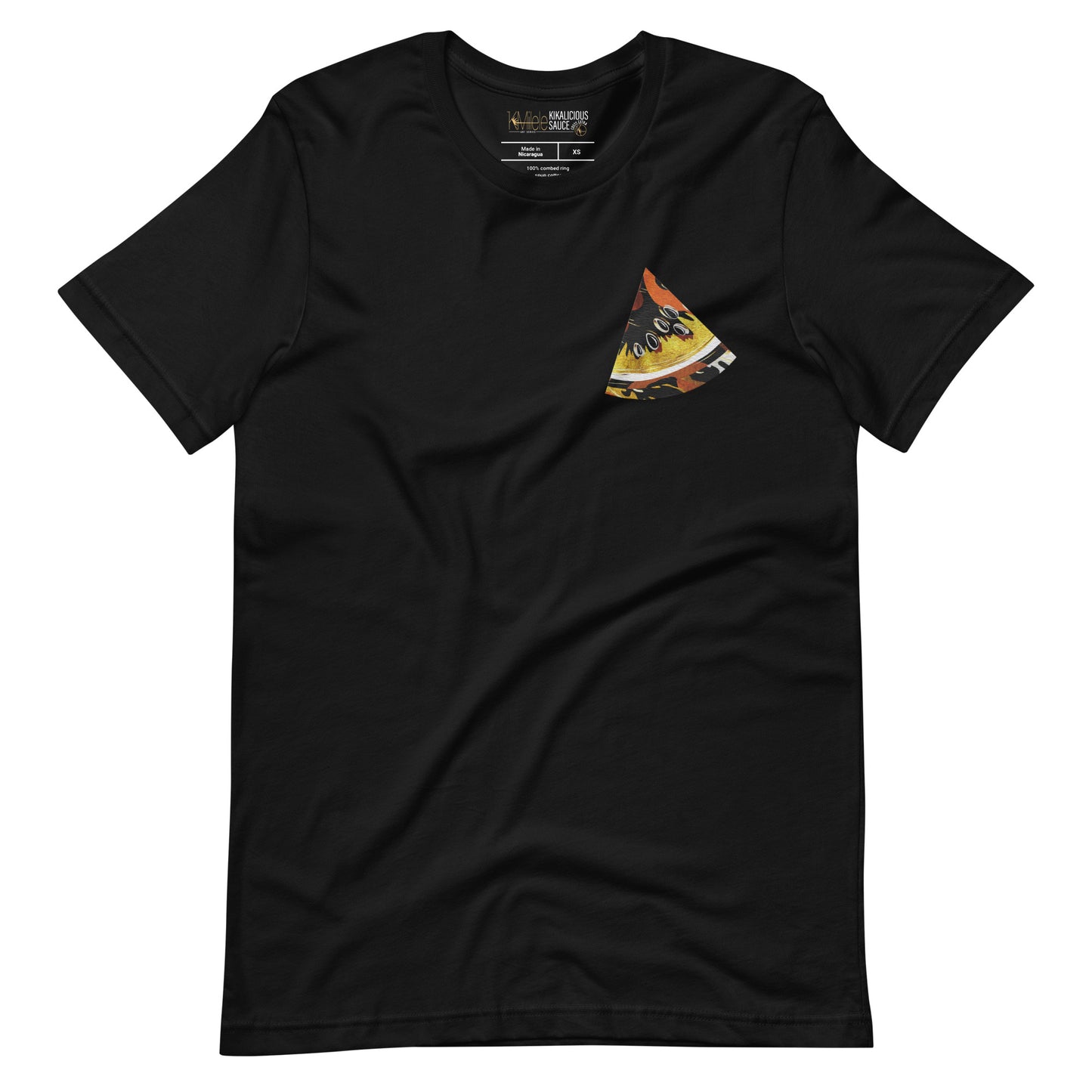 T-Shirt - Watermelon Slice