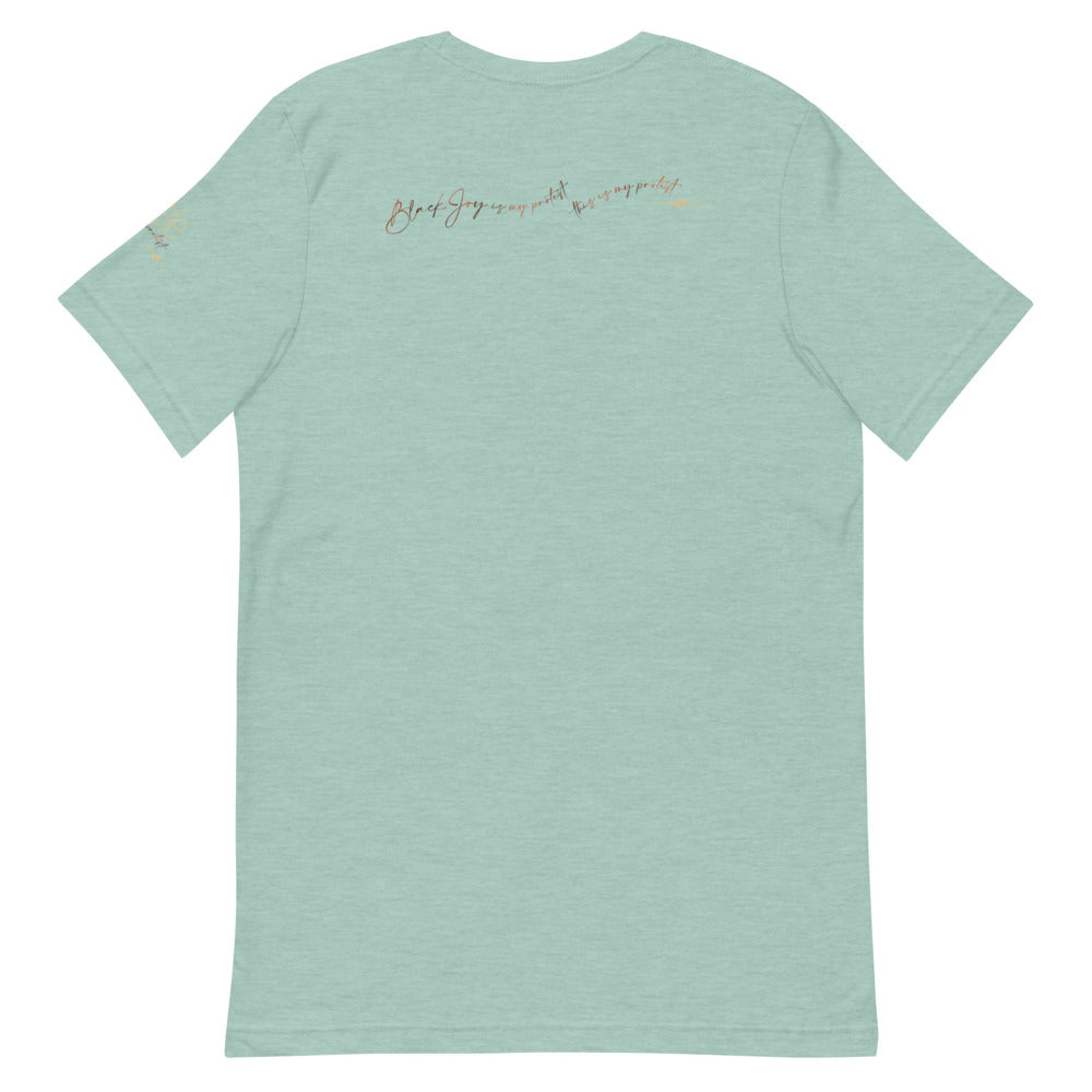 Unisex T-Shirt - Four Women " Aunt Sarah "